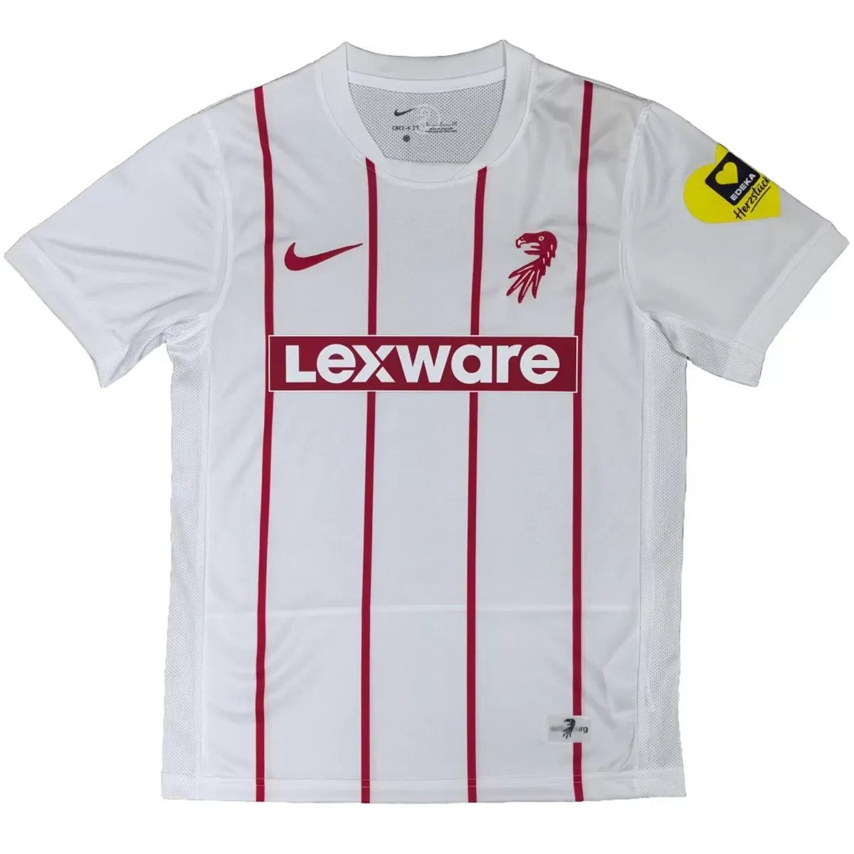 SC Freiburg Koszulka Wyjazdowa 2026/27