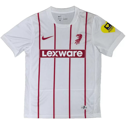 SC Freiburg Koszulka Wyjazdowa 2026/27