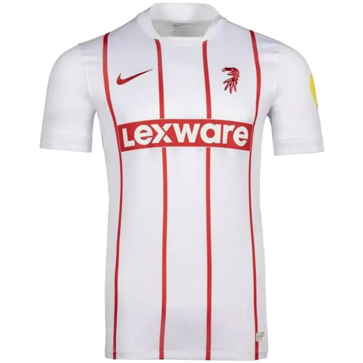 SC Freiburg Koszulka Wyjazdowa 2026/27