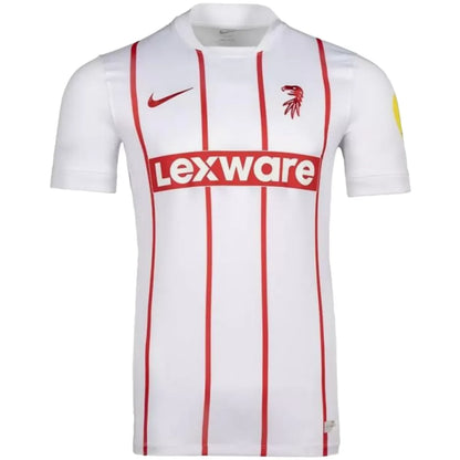 SC Freiburg Koszulka Wyjazdowa 2026/27