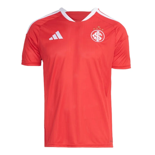 SC Internacional Koszulka Domowa 2026/27