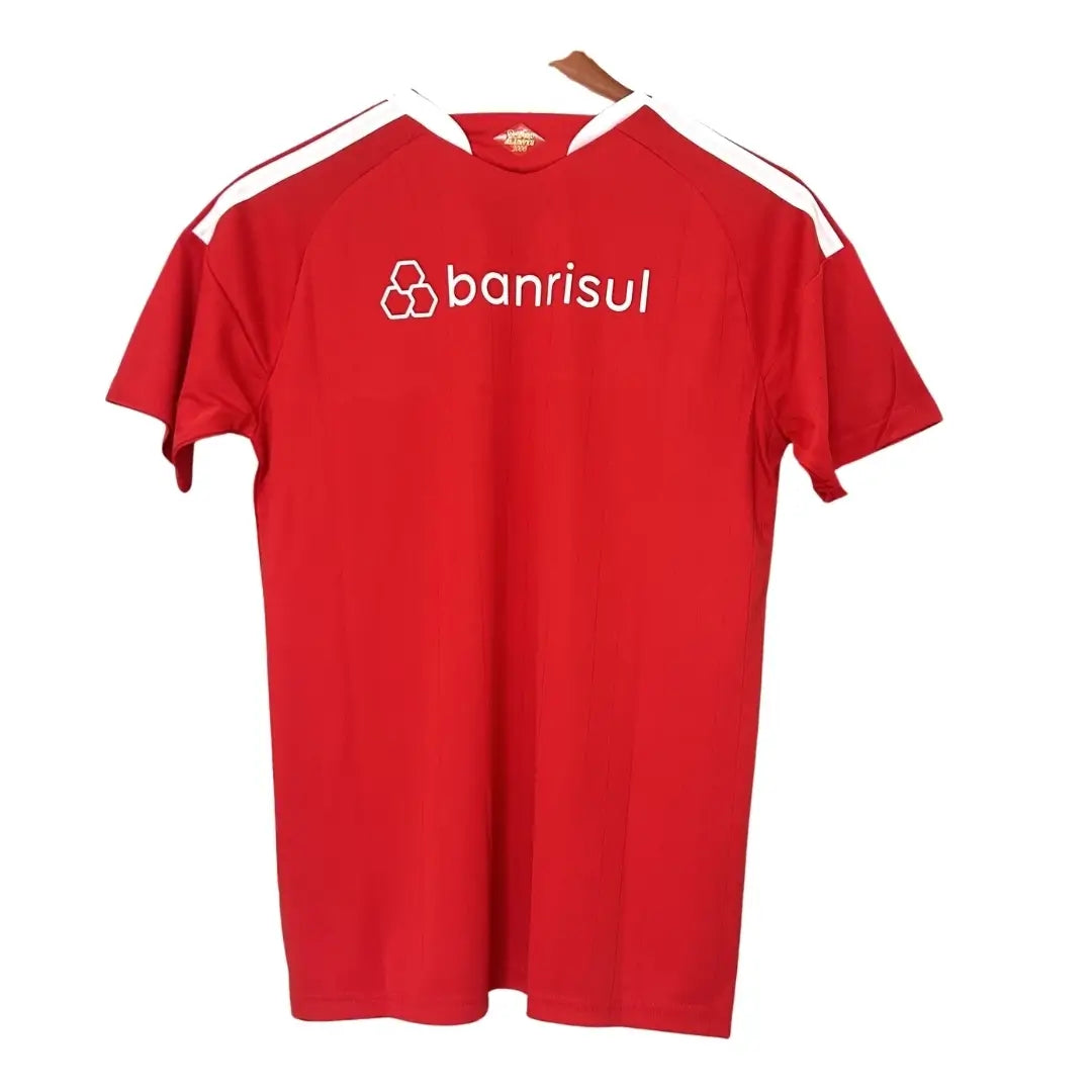 SC Internacional Koszulka Domowa 2026/27