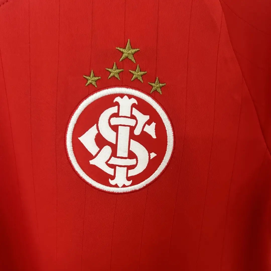 SC Internacional Koszulka Domowa 2026/27