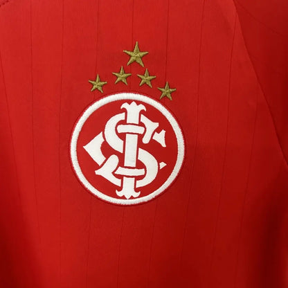 SC Internacional Koszulka Domowa 2026/27