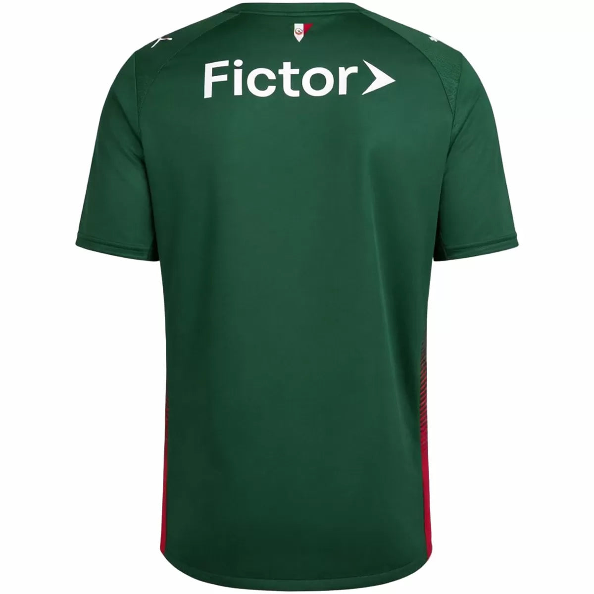 SE Palmeiras Koszulka Domowa 2026/27
