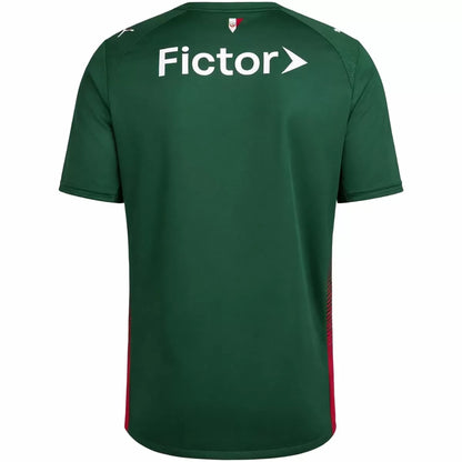 SE Palmeiras Koszulka Domowa 2026/27