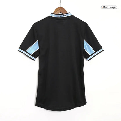 Lazio Koszulka retro wyjazdowa 1998/00