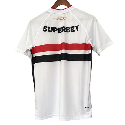 São Paulo FC Koszulka Domowa 2026/27