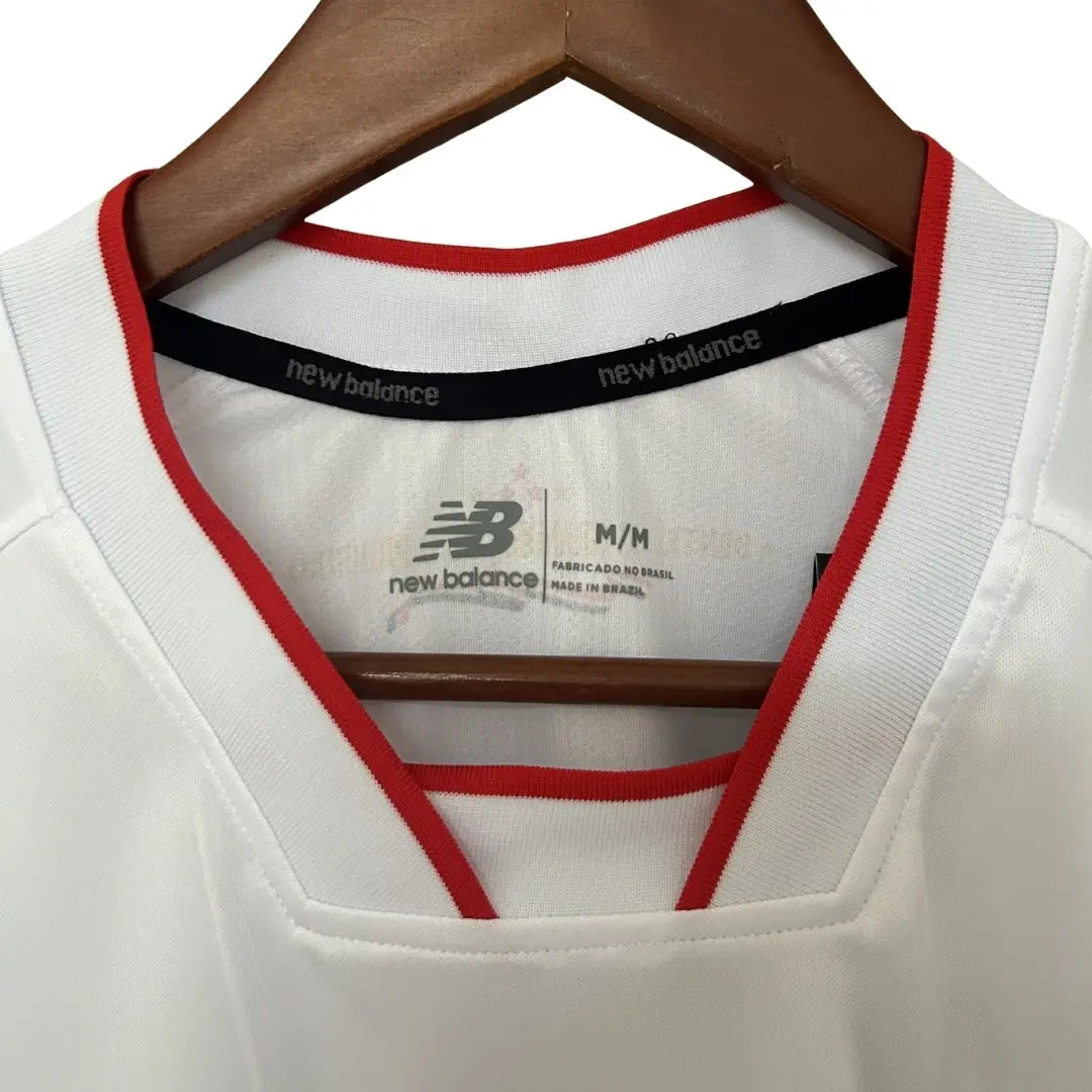 São Paulo FC Koszulka Domowa 2026/27