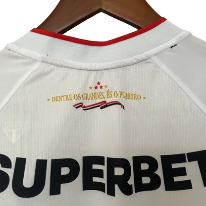 São Paulo FC Koszulka Domowa 2026/27