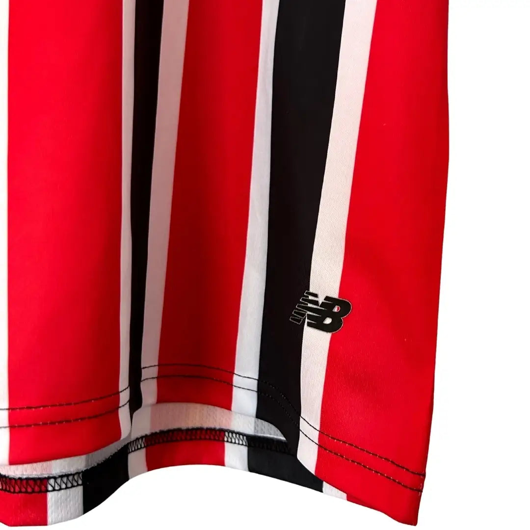 São Paulo FC Koszulka Wyjazdowa 2026/27