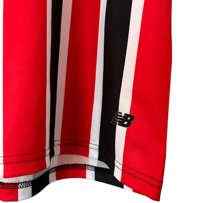 São Paulo FC Koszulka Wyjazdowa 2026/27