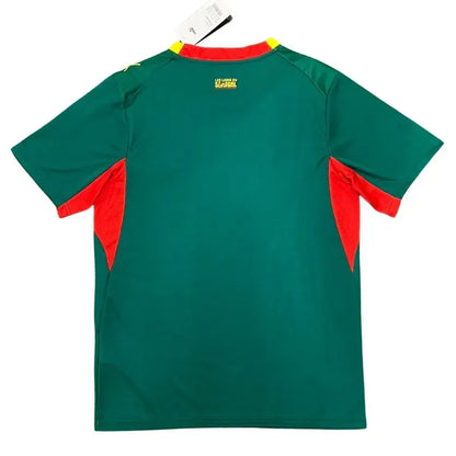Senegal Koszulka Wyjazdowa – Mundial 2026