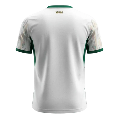 Senegal Koszulka Domowa – Mundial 2026