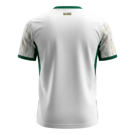 Senegal Koszulka Domowa – Mundial 2026