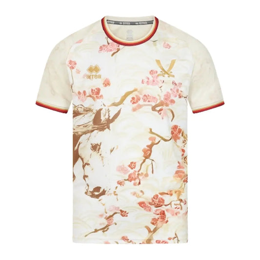 Sheffield United FC Sheffield United’s Lunar New Year Year of the Horse Koszulka 2026