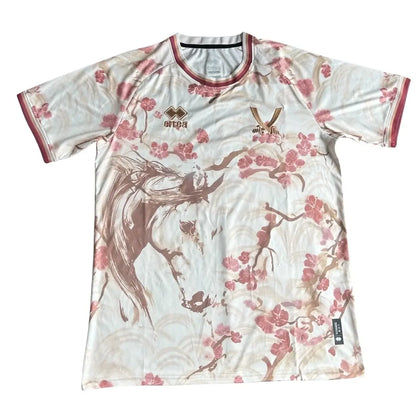 Sheffield United FC Sheffield United’s Lunar New Year Year of the Horse Koszulka 2026