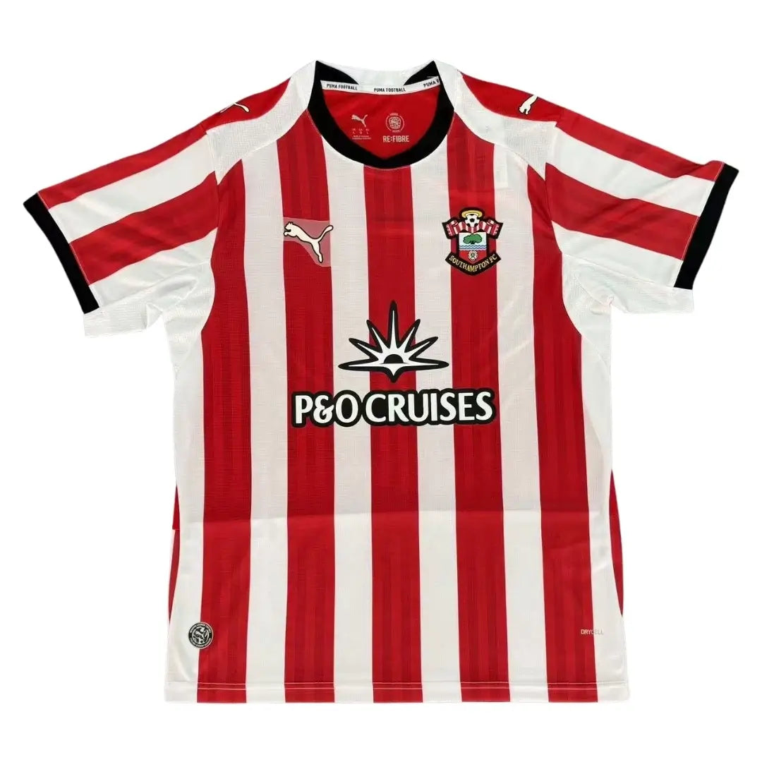 Southampton F.C. Koszulka Domowa 2026/27