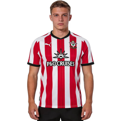 Southampton F.C. Koszulka Domowa 2026/27