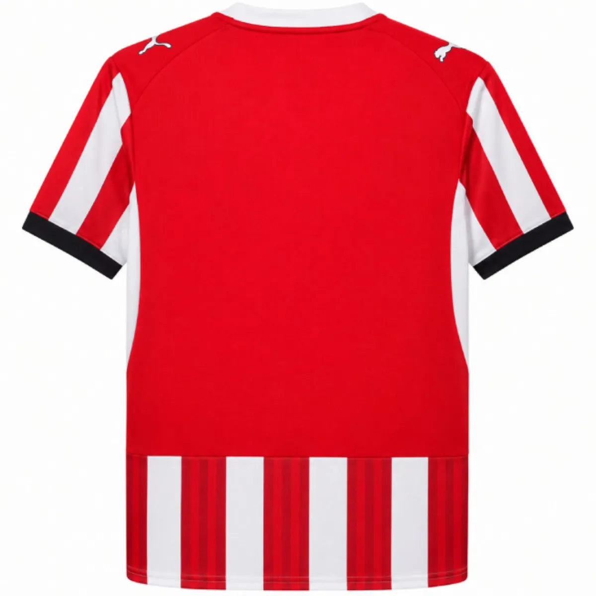 Southampton F.C. Koszulka Domowa 2026/27