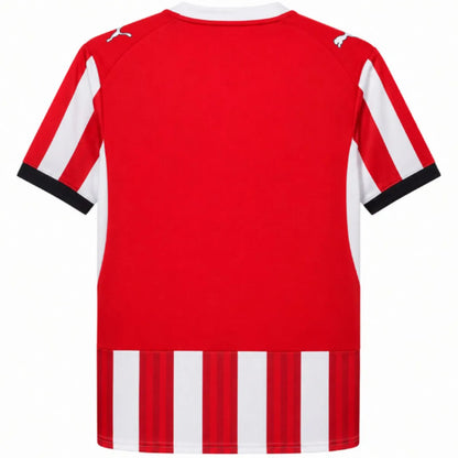 Southampton F.C. Koszulka Domowa 2026/27