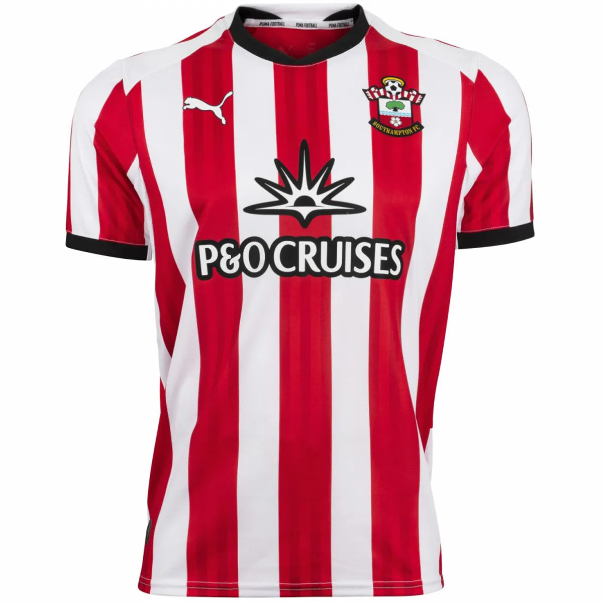 Southampton F.C. Koszulka Domowa 2026/27