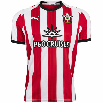 Southampton F.C. Koszulka Domowa 2026/27