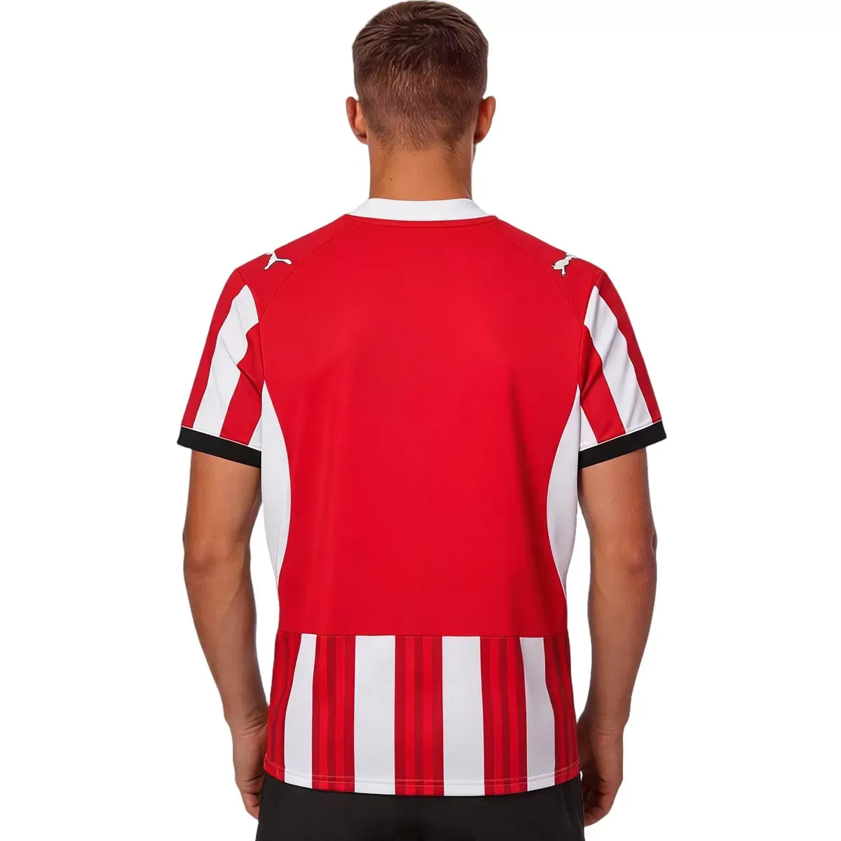Southampton F.C. Koszulka Domowa 2026/27