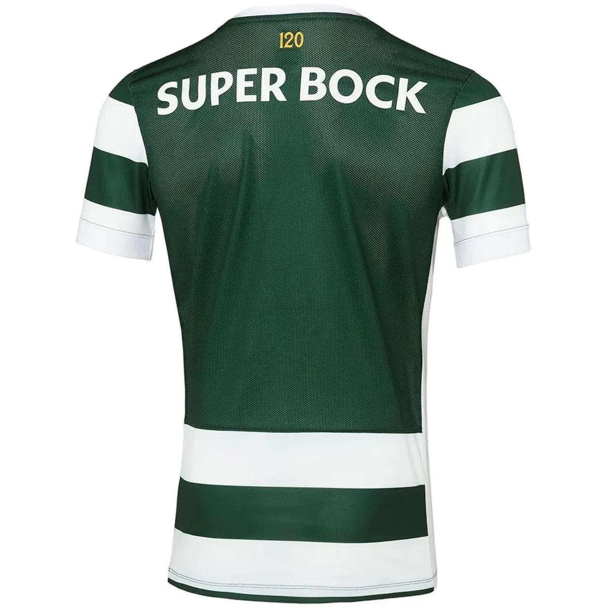 Sporting CP Koszulka Domowa 2026/27
