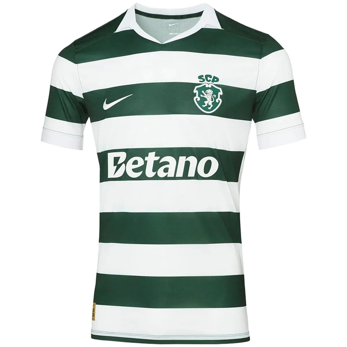 Sporting CP Koszulka Domowa 2026/27