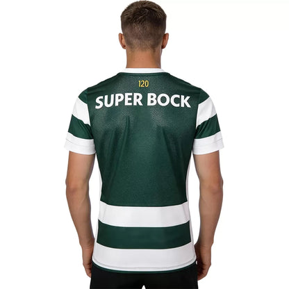 Sporting CP Koszulka Domowa 2026/27