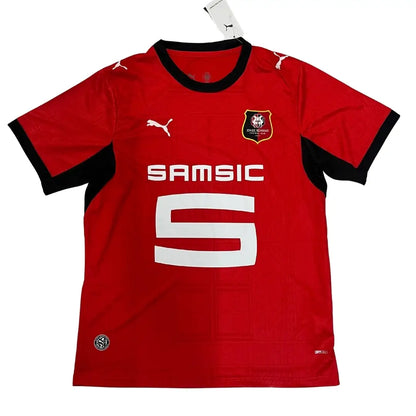 Stade Rennais Koszulka Domowa 2026/27