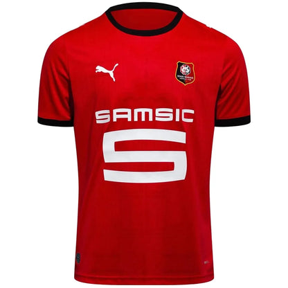 Stade Rennais Koszulka Domowa 2026/27