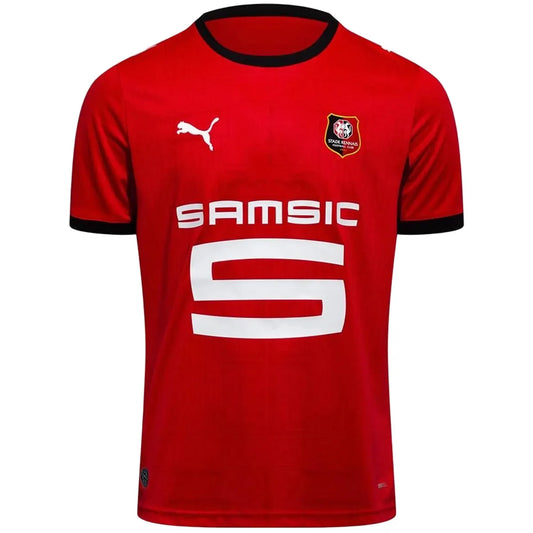 Stade Rennais Koszulka Domowa 2026/27