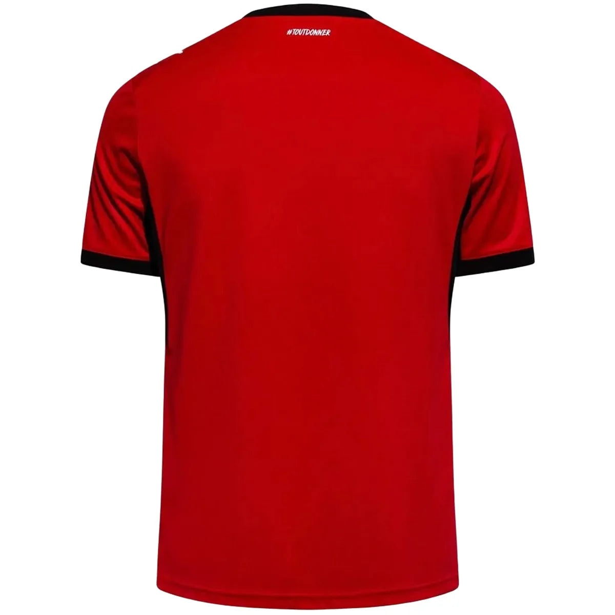 Stade Rennais Koszulka Domowa 2026/27