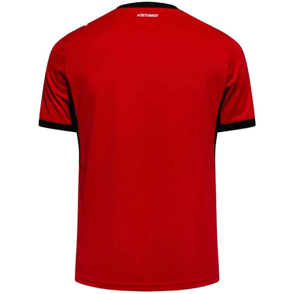 Stade Rennais Koszulka Domowa 2026/27