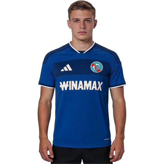 Strasbourg Koszulka Domowa 2026/27