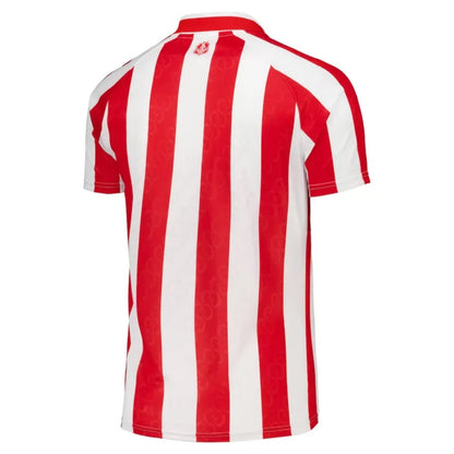 Sunderland AFC Koszulka Domowa 2026/27