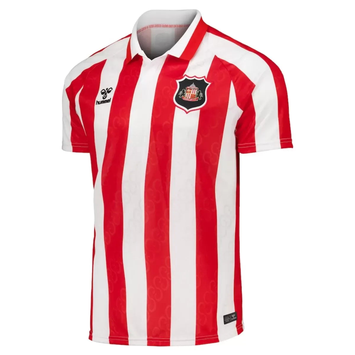 Sunderland AFC Koszulka Domowa 2026/27