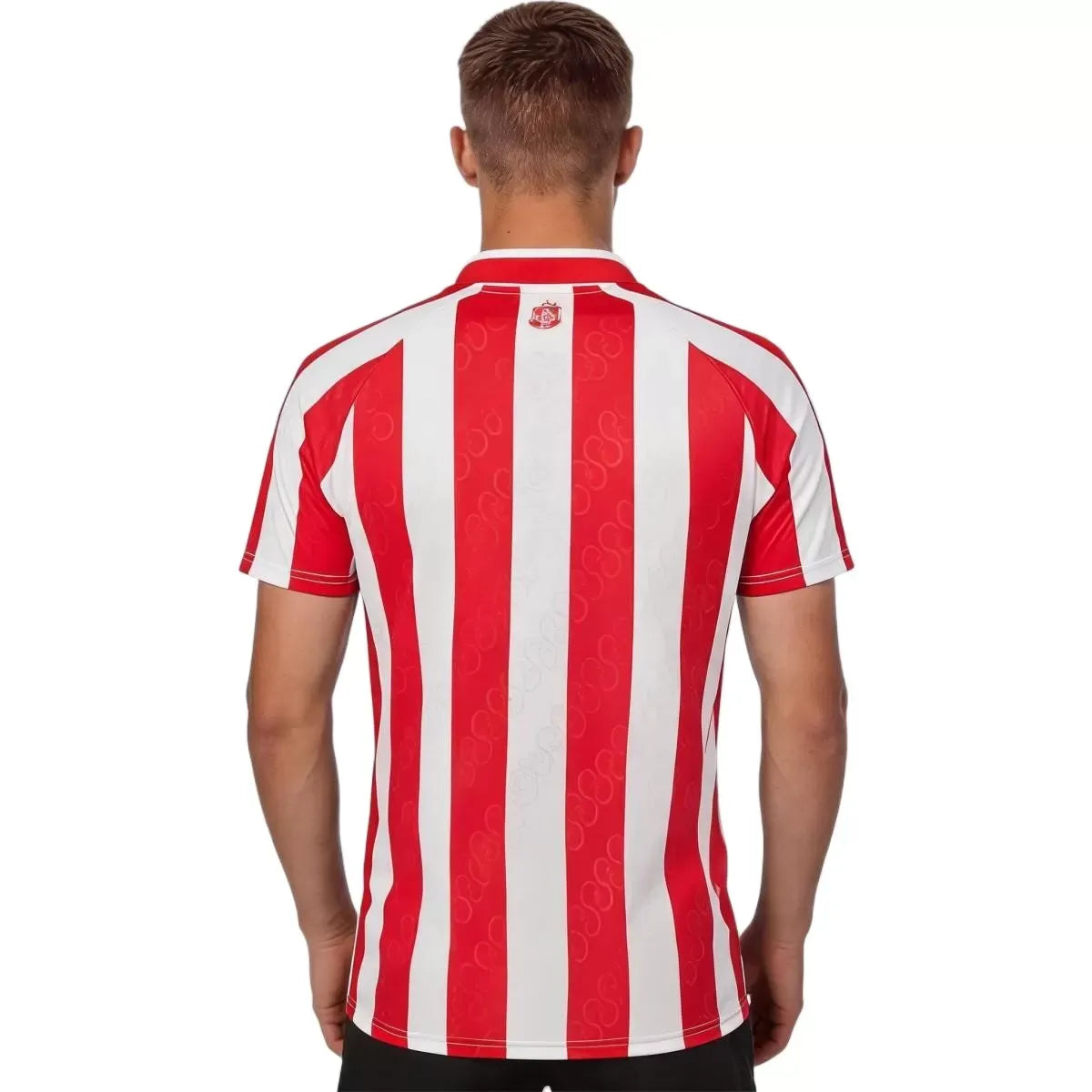 Sunderland AFC Koszulka Domowa 2026/27