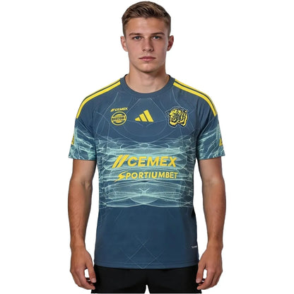 Tigres UANL Uitshirt 2026/27