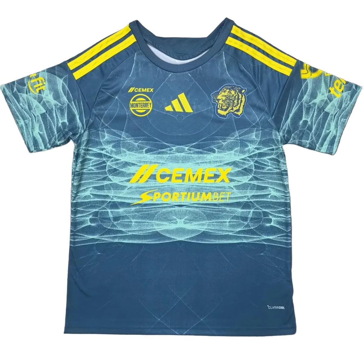 Tigres UANL Uitshirt 2026/27