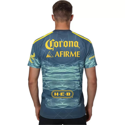 Tigres UANL Uitshirt 2026/27