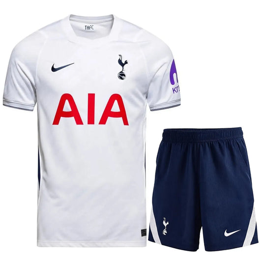 Tottenham Hotspur Koszulka Domowa + Spodenki 2026/27