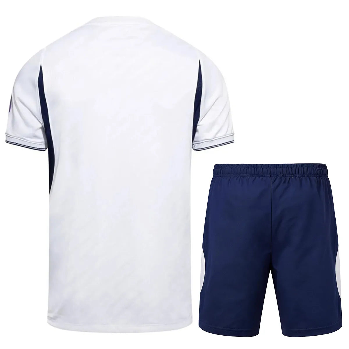 Tottenham Hotspur Koszulka Domowa + Spodenki 2026/27