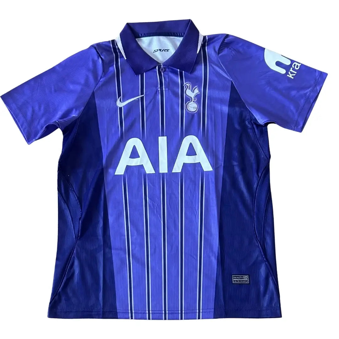 Tottenham Hotspur Koszulka Trzecia 2026/27
