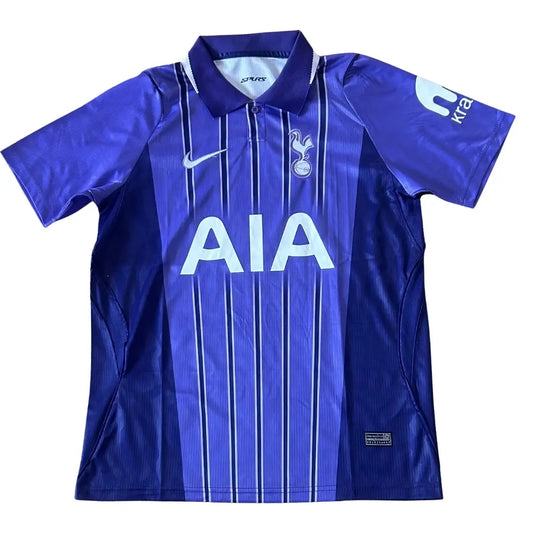 Tottenham Hotspur Koszulka Trzecia 2026/27