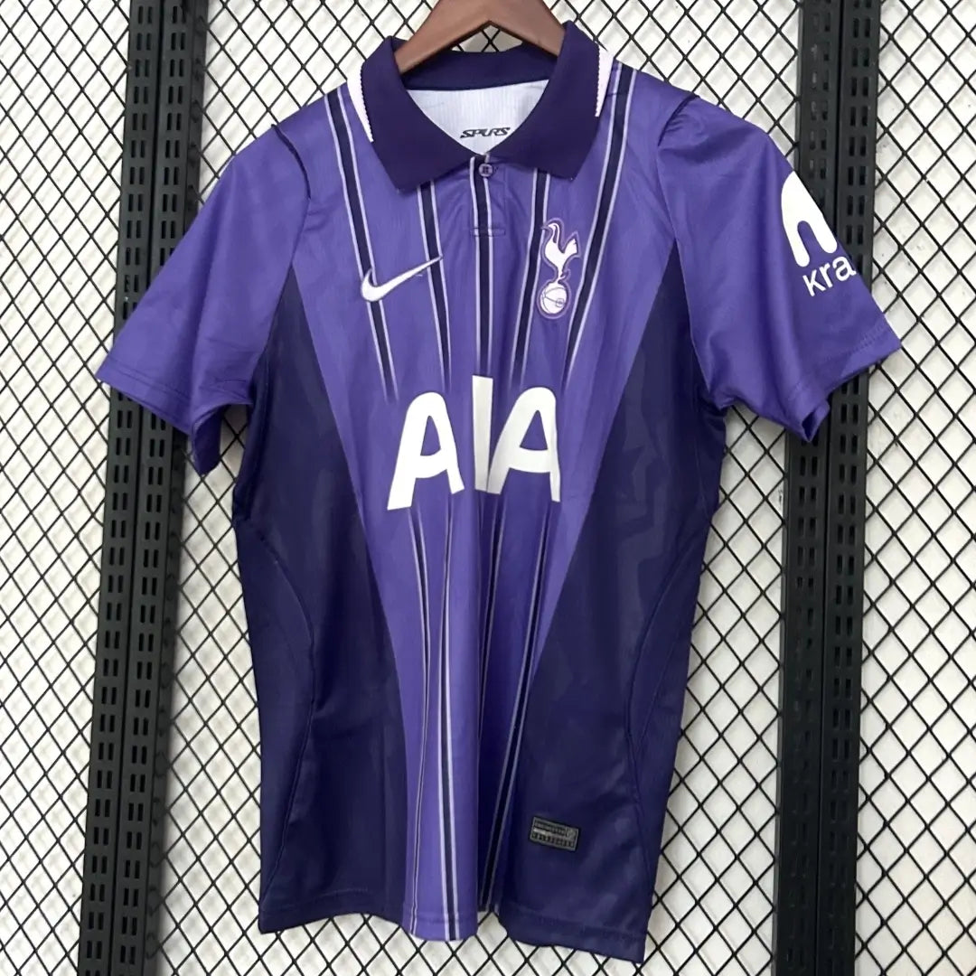 Tottenham Hotspur Koszulka Trzecia 2026/27