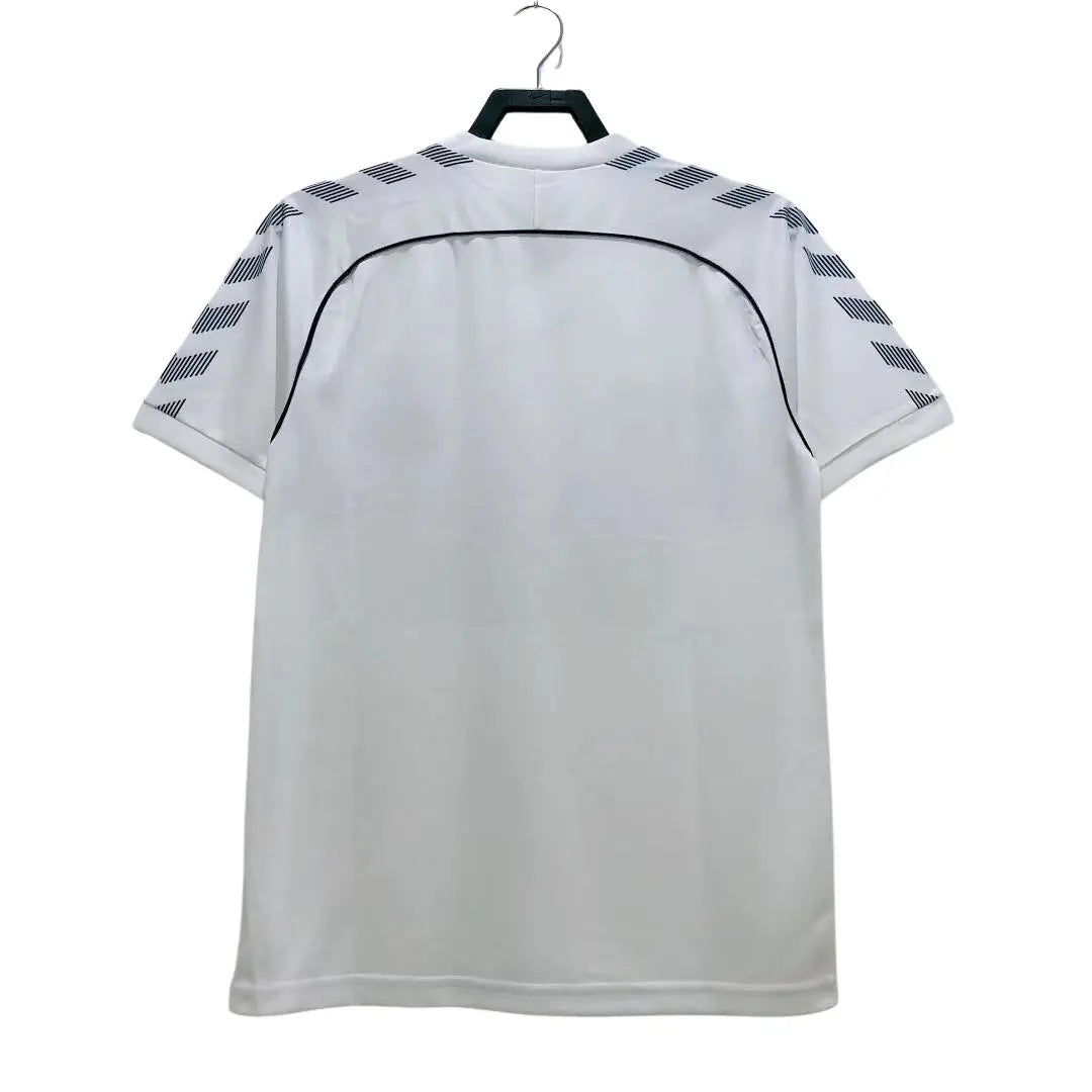 Tottenham Hotspur Koszulka retro domowa 1986
