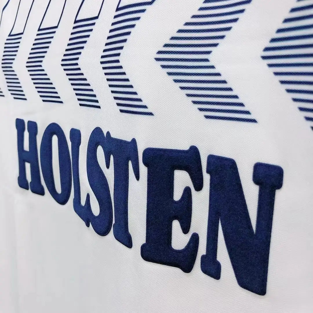 Tottenham Hotspur Koszulka retro domowa 1986